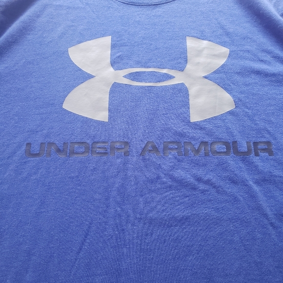 Under Armour T-shirt - Picture 2 of 5